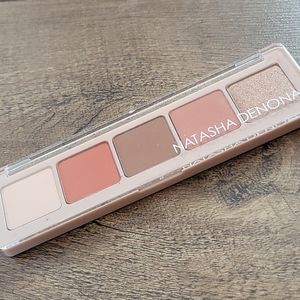 Natasha Denona Eyeshadow Palette (New/Never used)